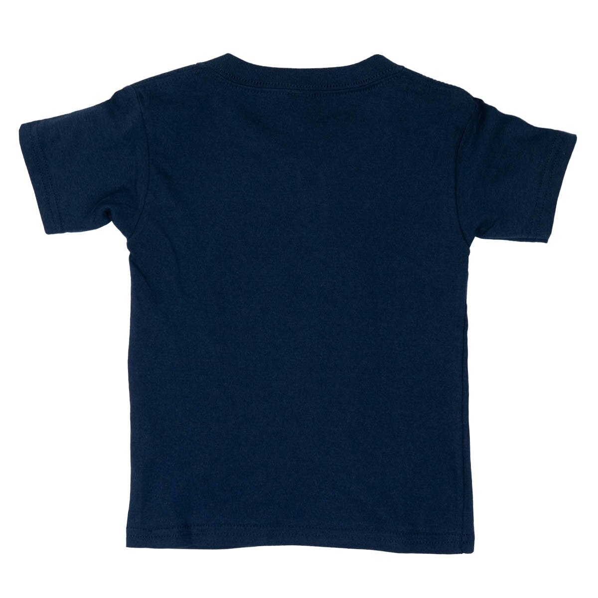 2026 Toddler U-State Patriotic Big Blue T-Shirt